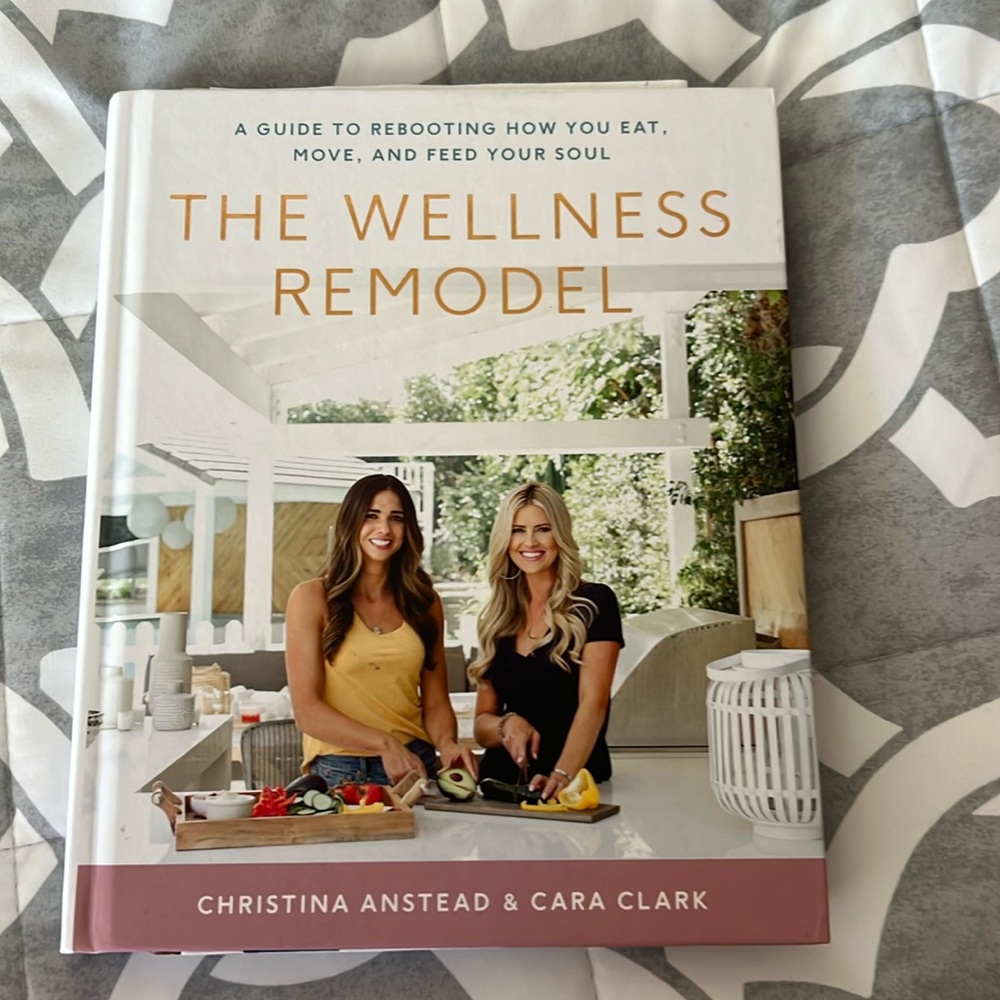 The Wellness Remodel